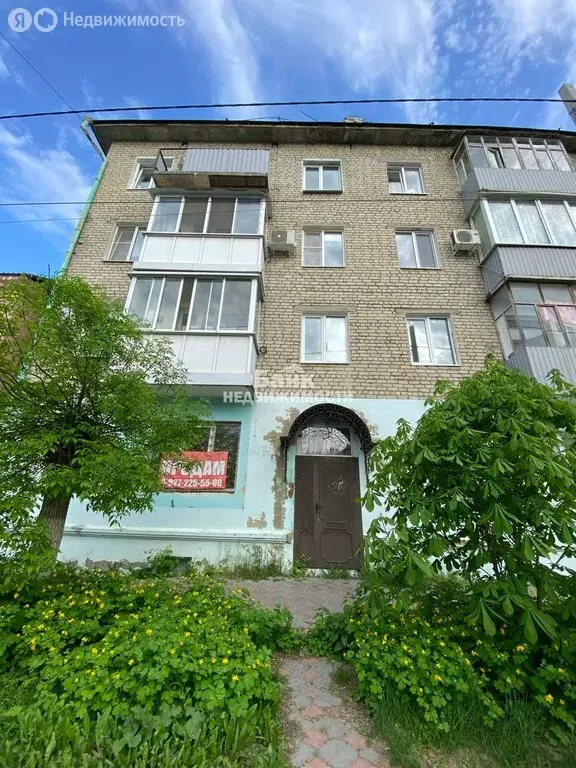 Офис (41.9 м) - Фото 1