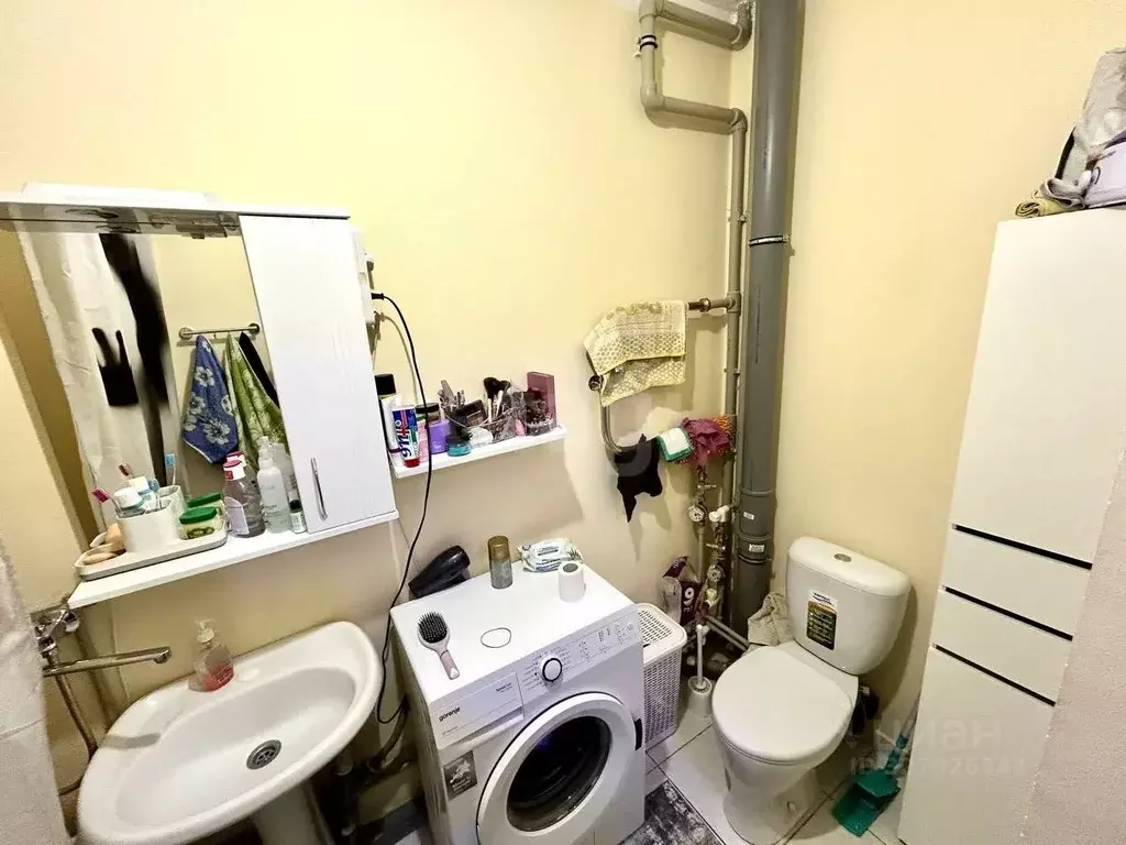 1-к кв. Курская область, Курск просп. Анатолия Дериглазова, 83 (37.5 ... - Фото 1