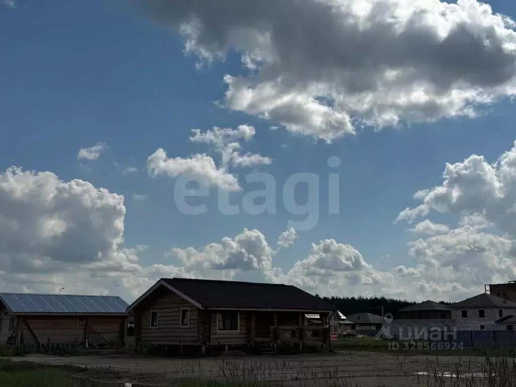 Дом в Московская область, Балашиха СНТ Заря тер., 188 (71 м) - Фото 1