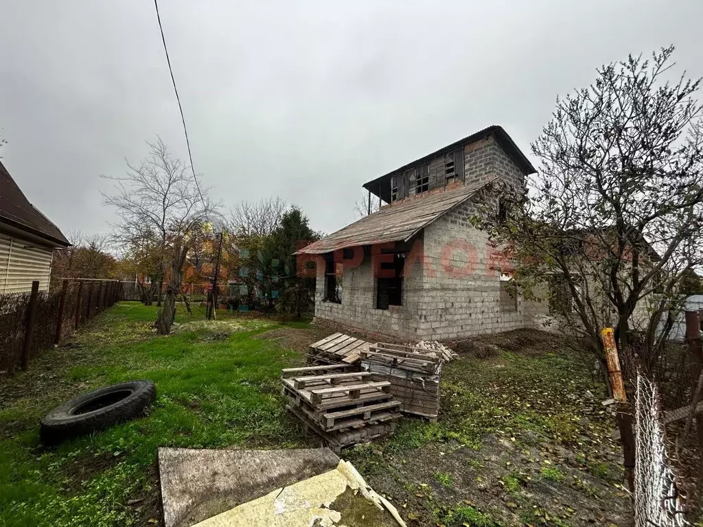 Участок в Ростовская область, Мясниковский район, Чалтырское с/пос, ... - Фото 1