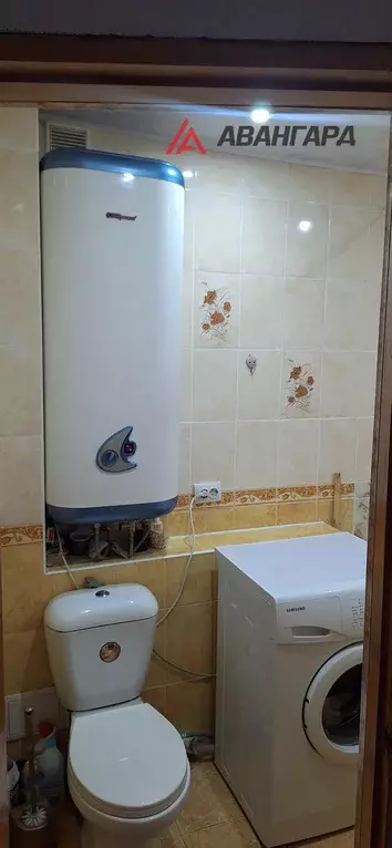 Квартира, 3 комнаты, 59 м - Фото 2