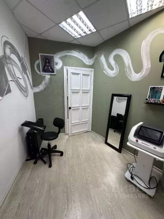 Офис в Новосибирская область, Новосибирск ул. Некрасова, 50 (49 м) - Фото 2