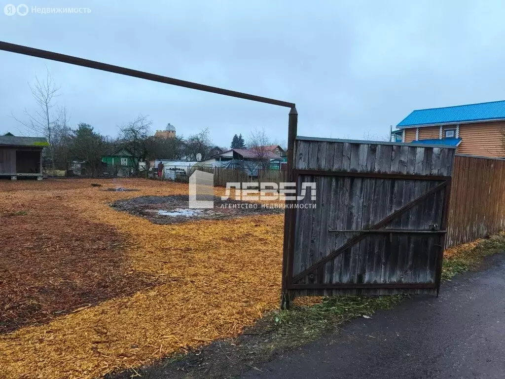 Участок в Москва, НАО, район Щербинка, СНТ Дружба (6.81 м) - Фото 2