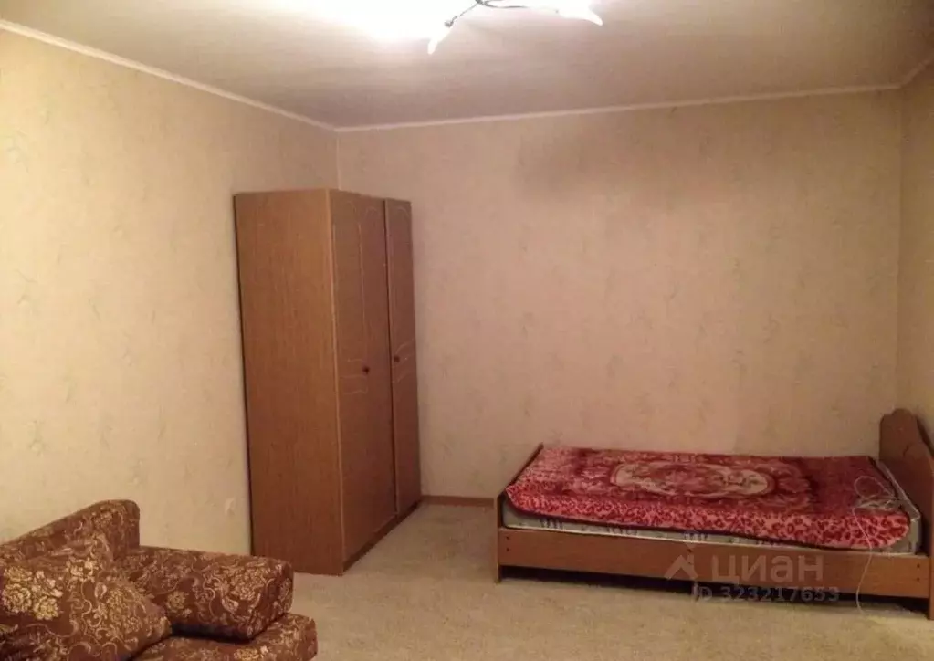 1-к кв. Краснодарский край, Краснодар ул. Имени 40-летия Победы, 35/2 ... - Фото 2