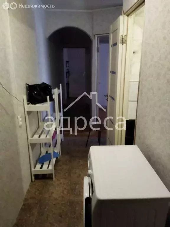 2-комнатная квартира: Самара, улица Авроры, 111 (45.8 м) - Фото 1