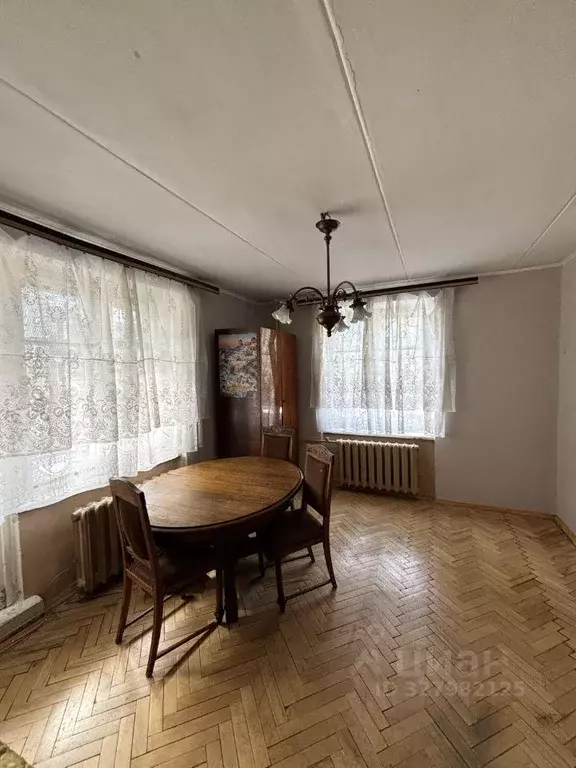 Квартира, 1 комната, 31.4 м - Фото 1