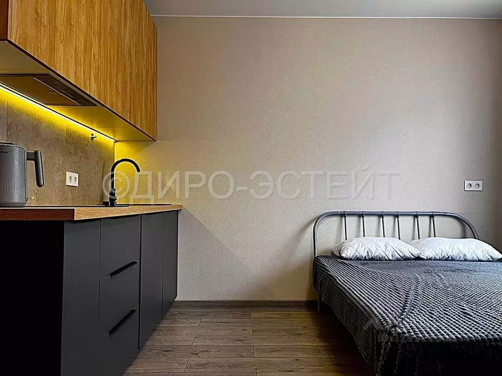 Студия Московская область, Мытищи бул. Тенистый, 9 (22.2 м) - Фото 1