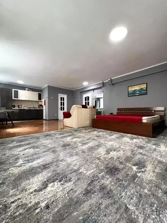 Студия Москва ул. Николаева, 3 (50.0 м) - Фото 1