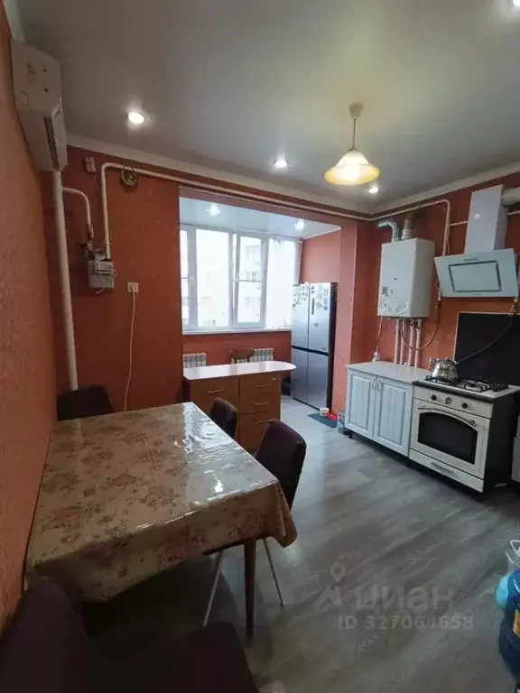 1-к кв. Краснодарский край, Анапа проезд Алмазный, 9к1 (41.0 м) - Фото 1