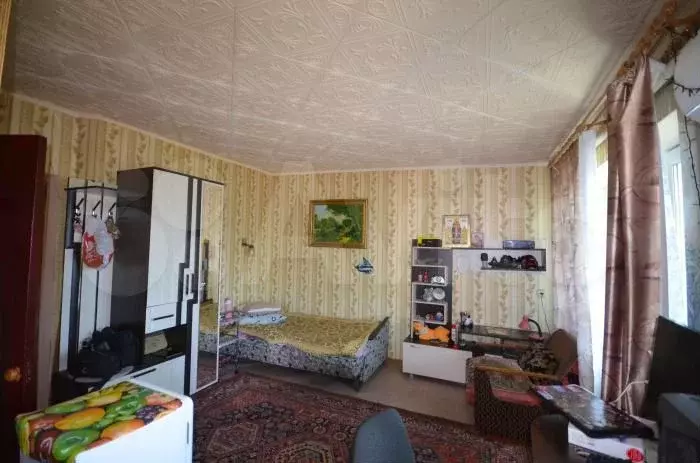 Квартира-студия, 22 м, 5/5 эт. - Фото 1