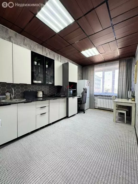 1-комнатная квартира: Кызыл, улица Суворова, 62/2 (33 м) - Фото 1