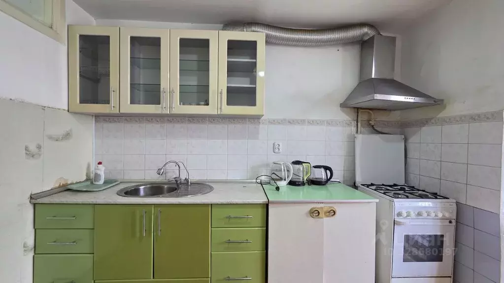 3-к кв. Краснодарский край, Тихорецк ул. Победы, 1Б (58.7 м) - Фото 2