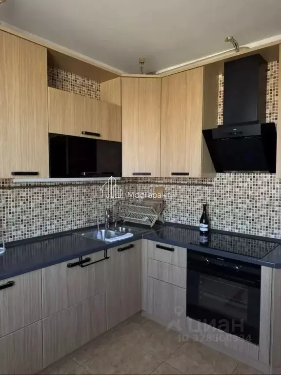 3-к кв. Московская область, Мытищи Юбилейная ул., 30 (86.0 м) - Фото 1