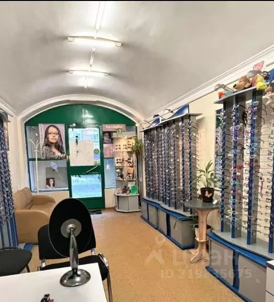 Помещение свободного назначения в Москва Фурманный пер., 24 (27 м) - Фото 0