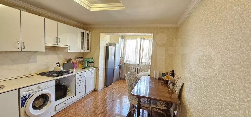 1-к. квартира, 39 м, 5/5 эт. - Фото 0