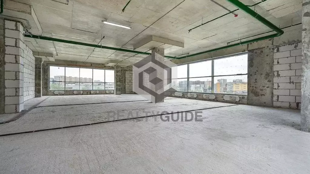 Офис в Москва ул. Шумкина, 14с3 (920 м) - Фото 2