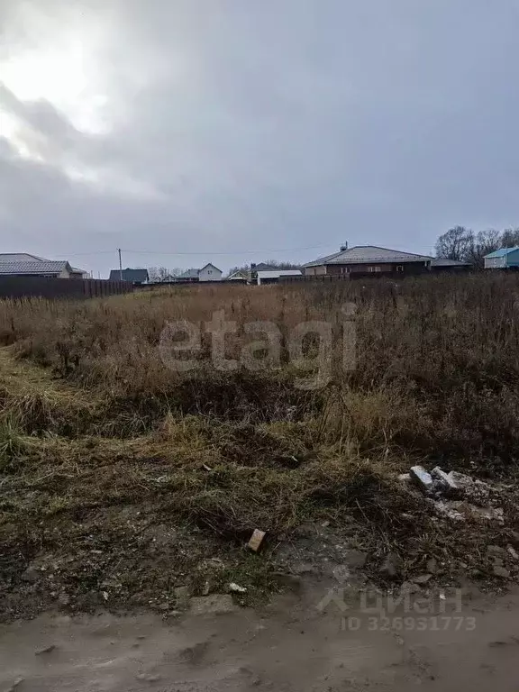 Участок в Ярославская область, Ярославский муниципальный округ, с. ... - Фото 2