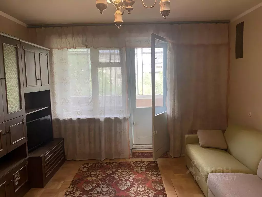 3-к кв. Московская область, Солнечногорск ул. Драгунского, 15 (61.0 м) - Фото 1