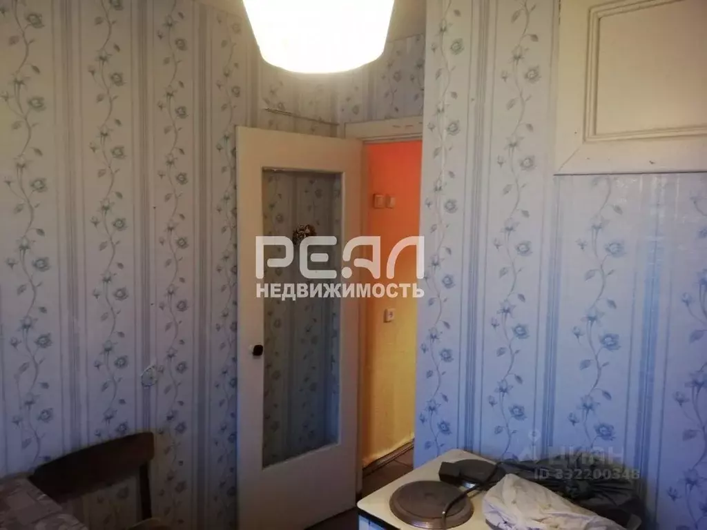 2-к кв. Мурманская область, Ковдор Слюдяная ул., 3 (44.1 м) - Фото 1