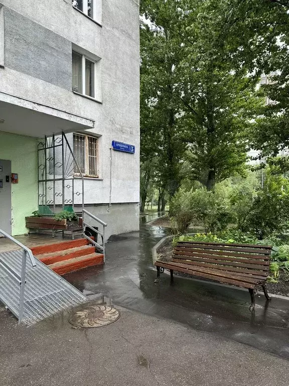 Комната 18 м в 2-к., 9/12 эт. - Фото 1