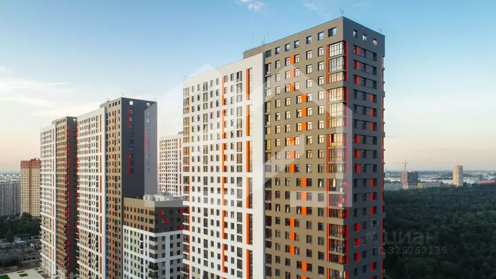 Помещение свободного назначения в Московская область, Котельники ул. ... - Фото 1