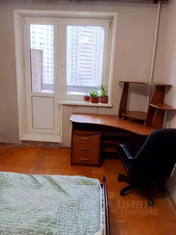 Комната Москва Суздальская ул., 42К3 (16.0 м) - Фото 1