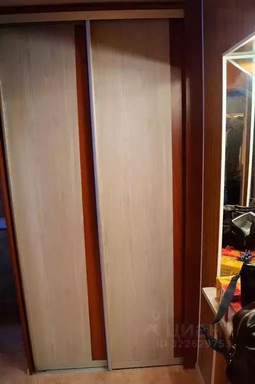 1-к кв. Челябинская область, Челябинск просп. Победы, 170 (31.5 м) - Фото 2