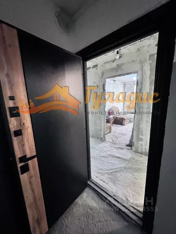 2-к кв. Красноярский край, Норильск Бауманская ул., 22 (53.0 м) - Фото 1