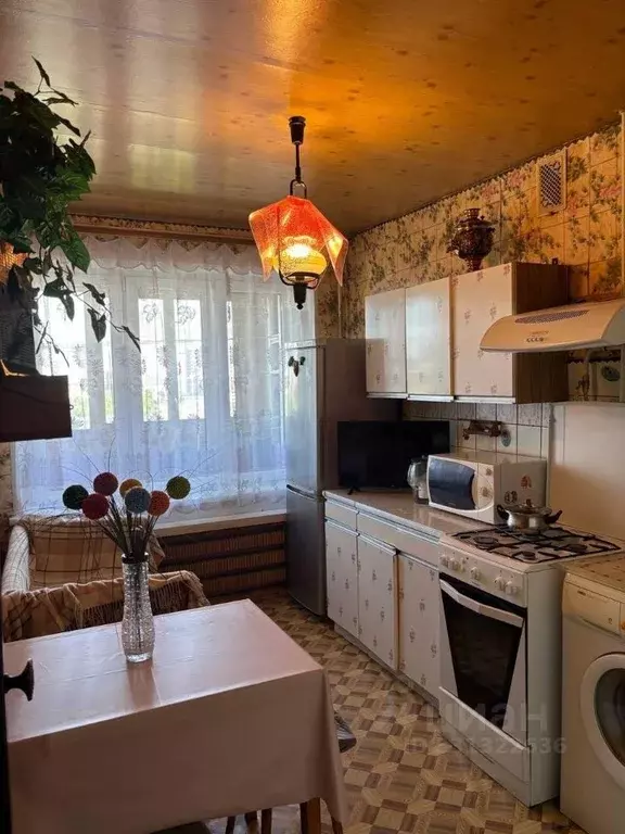 1-к кв. Москва проезд Стратонавтов, 16К1 (38.0 м) - Фото 1
