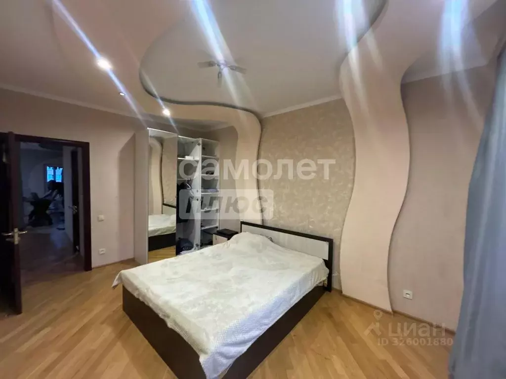 3-к кв. Московская область, Котельники ул. Кузьминская, 19 (90.0 м) - Фото 1