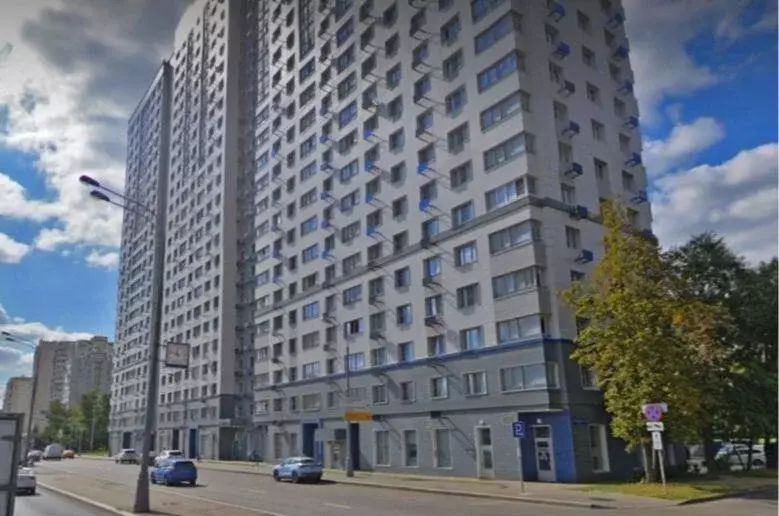 Помещение свободного назначения в Москва Варшавское ш., 100к1 (125 м) - Фото 1