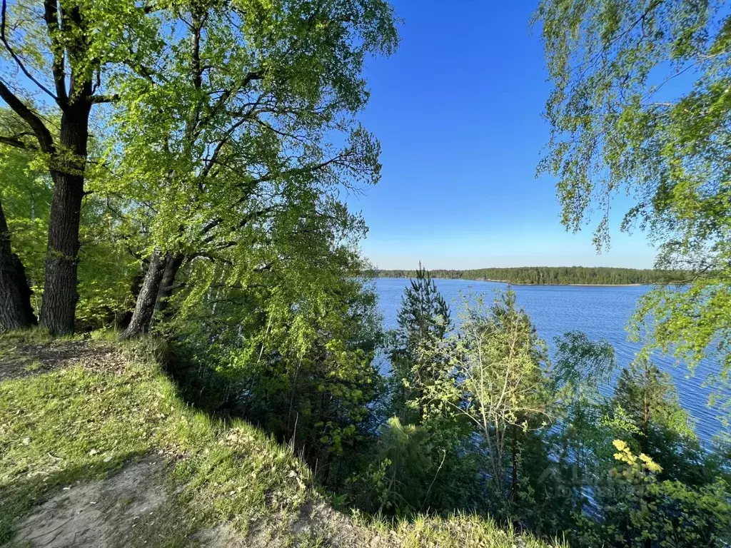 Участок в Московская область, Мытищи городской округ, д. Аксаково ул. ... - Фото 1