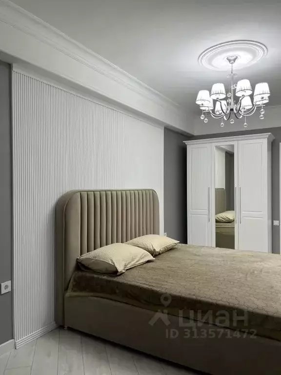 4-к кв. Дагестан, Дербент пер. Семена Ильдатова, 2 (102.0 м) - Фото 2