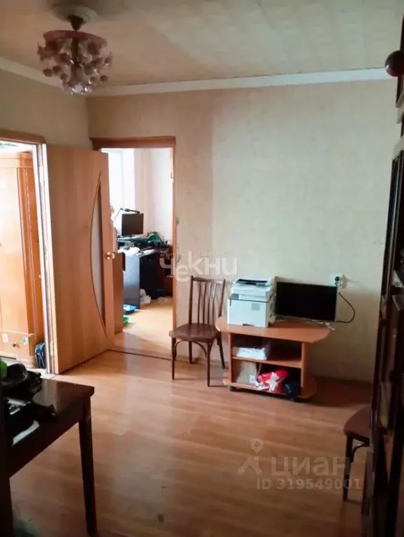 3-к кв. Нижегородская область, Нижний Новгород ул. Сергея Акимова, 11 ... - Фото 0