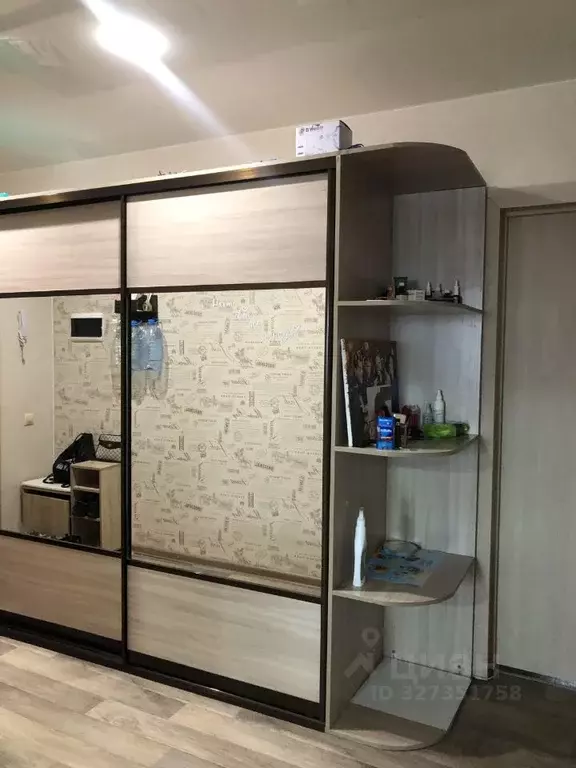 3-к кв. Мордовия, Саранск Гожувская ул., 25А (70.3 м) - Фото 2