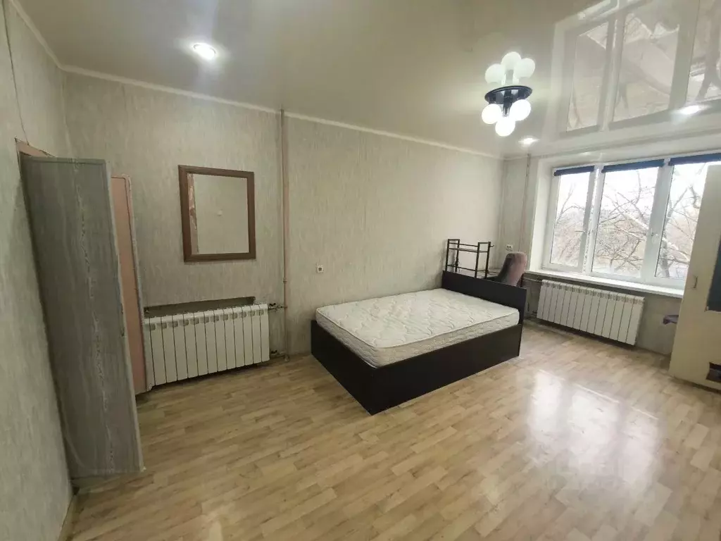 1-к кв. Московская область, Балашиха ш. Энтузиастов, 75 (25.1 м) - Фото 1