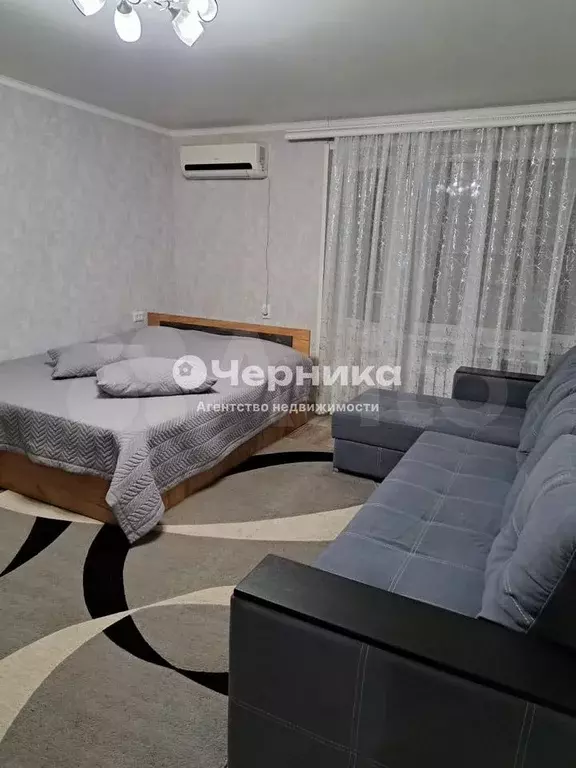 1-к. квартира, 30 м, 5/5 эт. - Фото 0