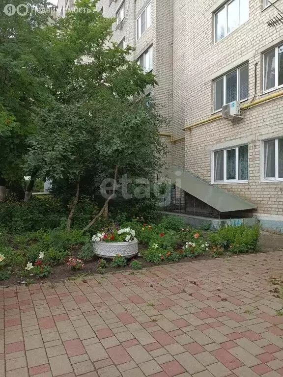 2-комнатная квартира: Белгород, улица Губкина, 13Б (54 м) - Фото 0