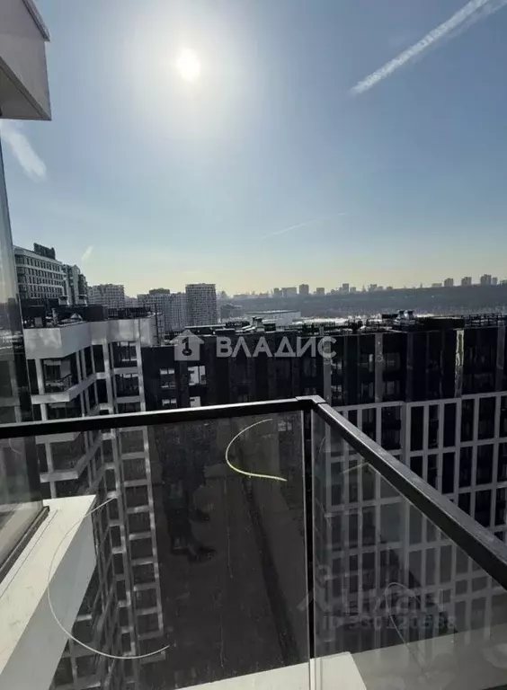 4-к кв. Москва ул. Нижние Мневники, 7 (117.2 м) - Фото 1