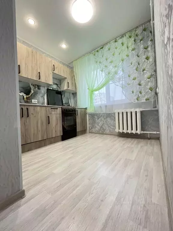 2-к кв. Башкортостан, Уфа Черниковская ул., 89/1 (45.0 м) - Фото 1