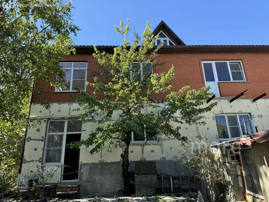 Дом в Новороссийск, СНТ Садовник, Октябрьская улица, 273 (292 м) - Фото 0