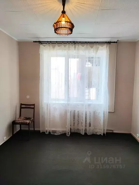 Комната Саратовская область, Саратов просп. Строителей, 18 (17.5 м) - Фото 1