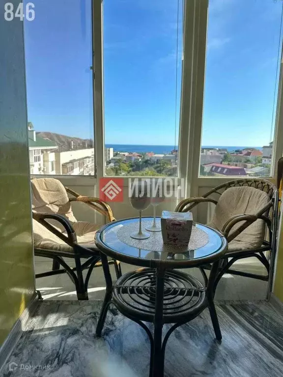 Продаётся 2-к квартира, 63.2 м - Фото 0