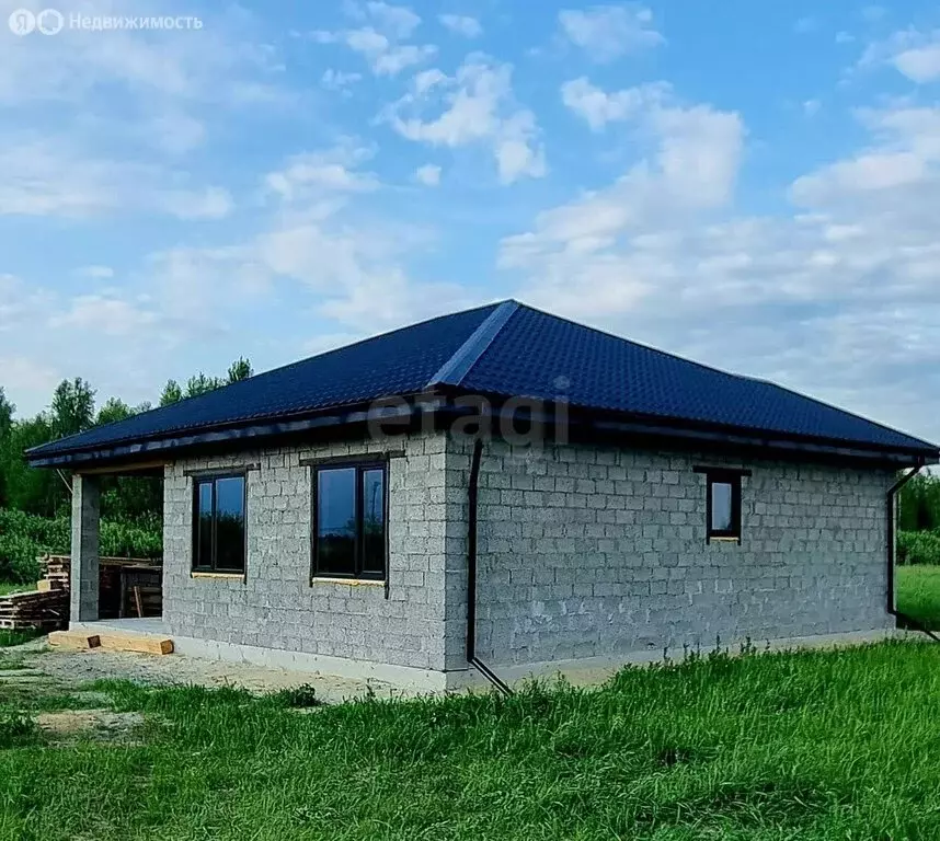 Дом в Тюмень, Ленинский округ (103.5 м) - Фото 2