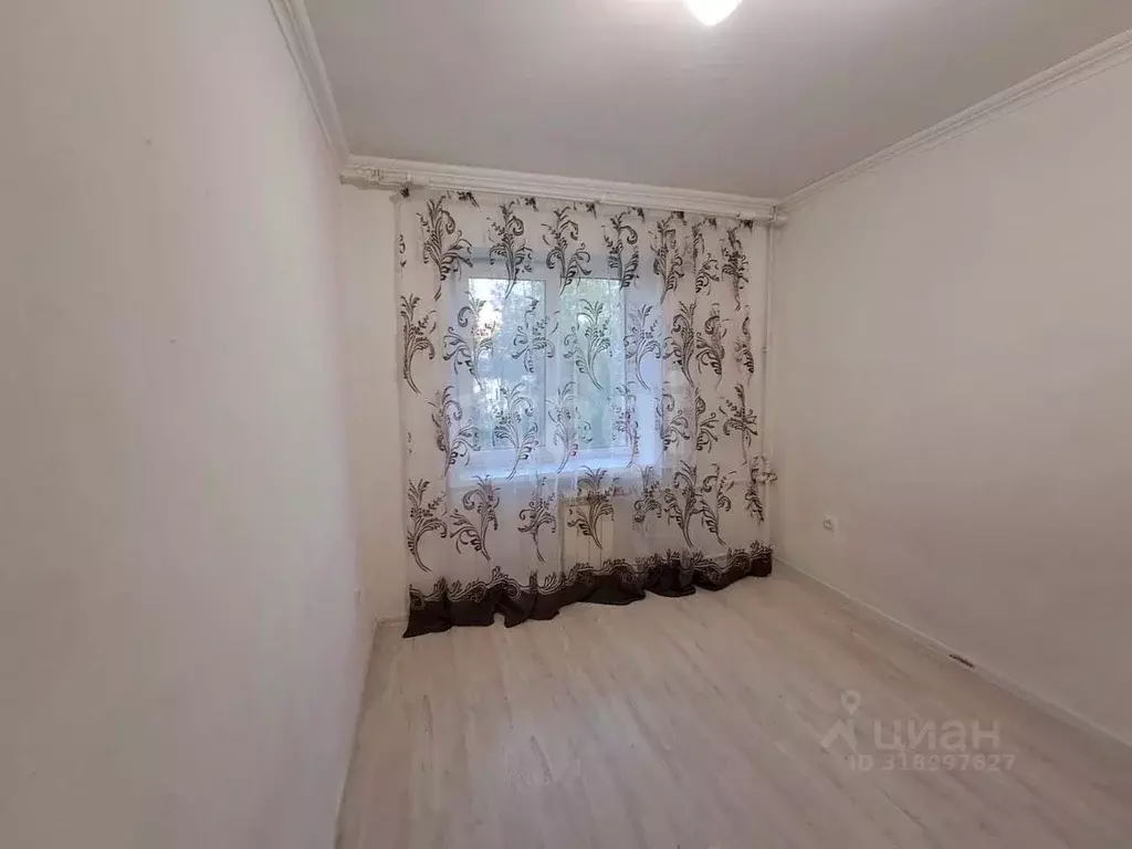 Комната Приморский край, Владивосток Казанская ул., 7 (1.0 м) - Фото 1