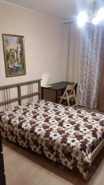 1-к кв. Москва ул. Лазо, 10 (35.8 м) - Фото 0