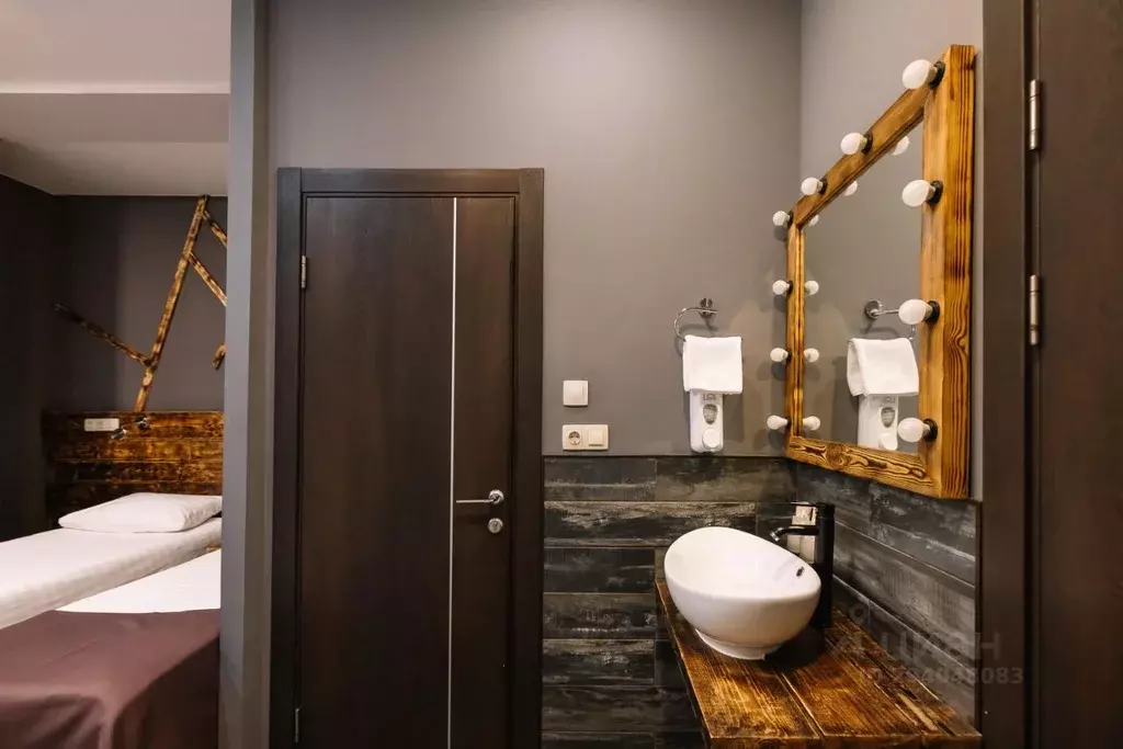 Комната Мурманская область, Мурманск ул. Генерала Журбы, 11 (20.0 м) - Фото 2