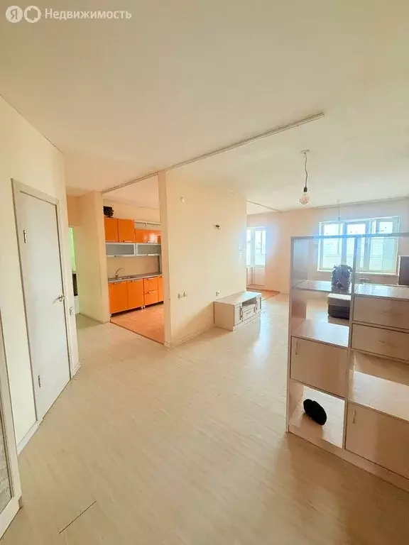 2-комнатная квартира: Якутск, улица Лермонтова, 96 (74 м) - Фото 1