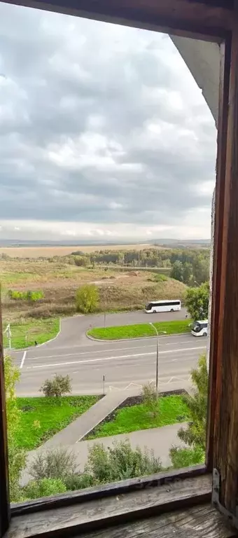 1-к кв. Кемеровская область, Новокузнецк ул. Косыгина, 3 (40.0 м) - Фото 1