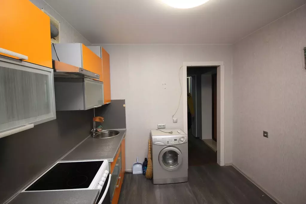 Продаётся 1-к квартира, 33.9 м - Фото 1